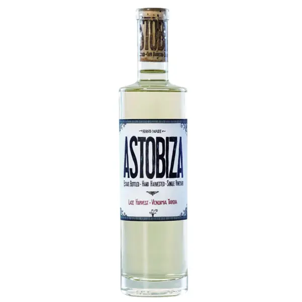 Astobiza Vendimia Tardía 2022 37,5cl