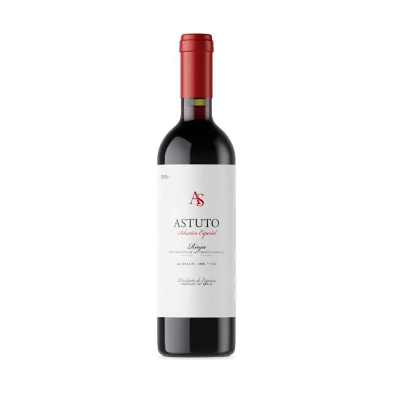 Astuto Selección Especial 2021