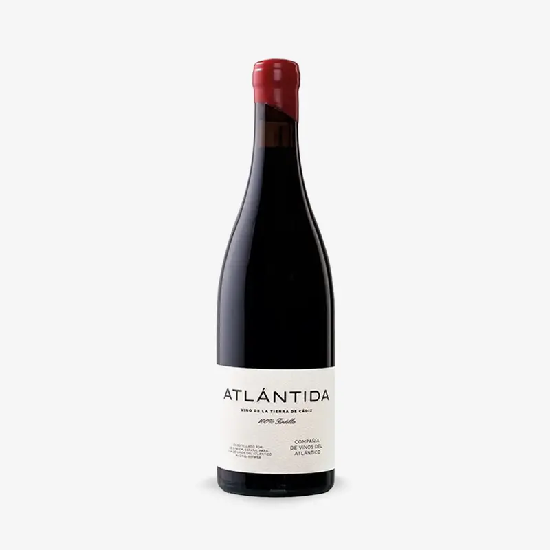 ATLÁNTIDA TINTO