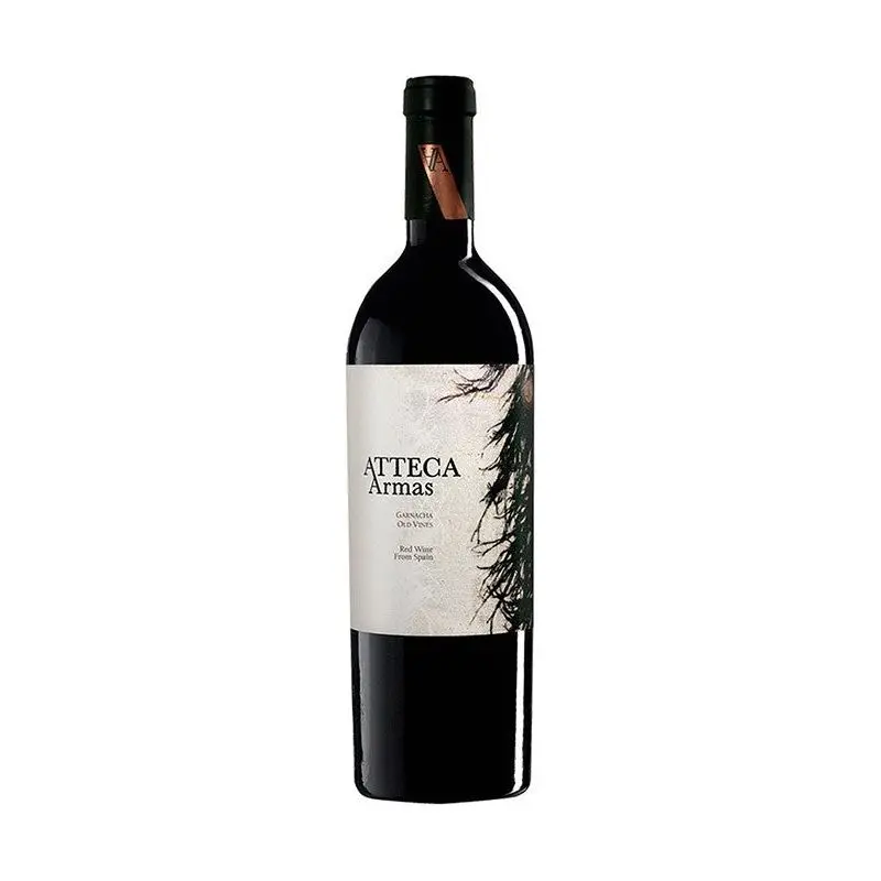 Atteca Armas 2021