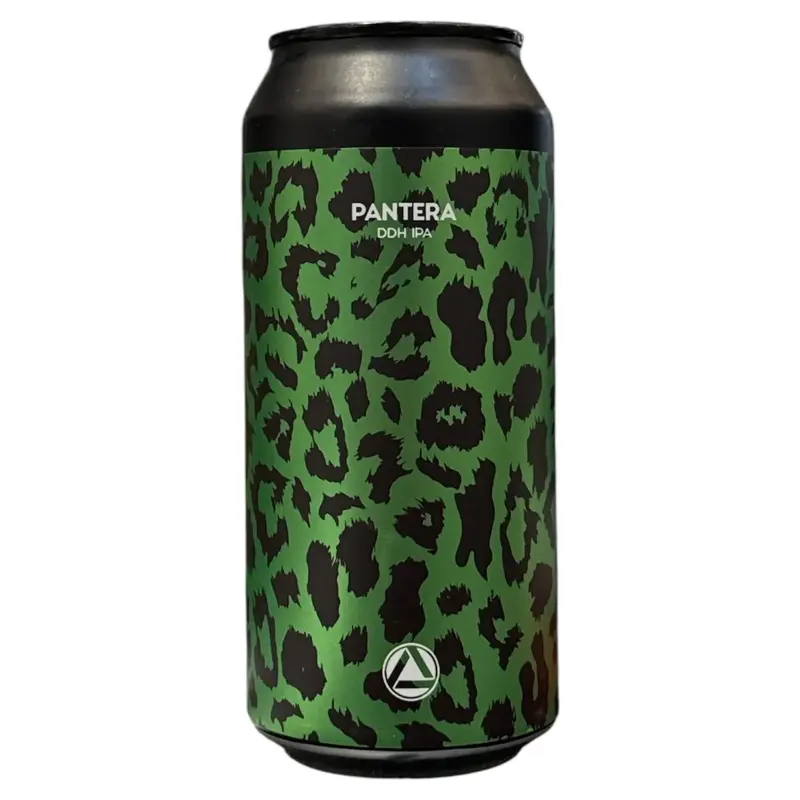 ATTIK BREWING PANTERA DDH IPA 44CL