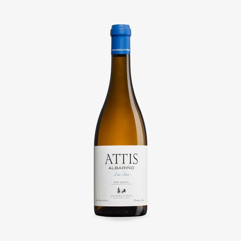ATTIS LÍAS FINAS