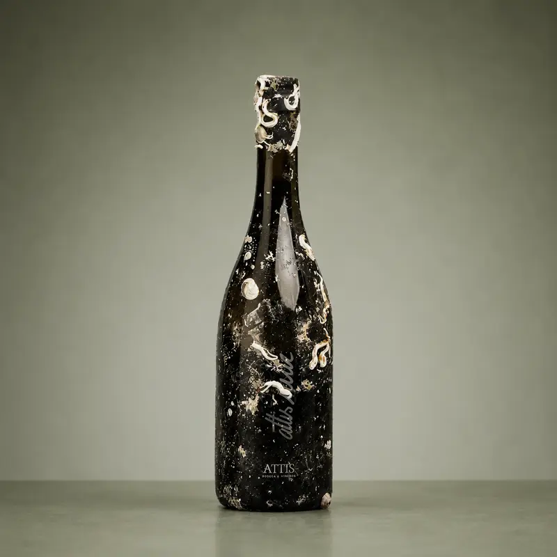 ATTIS | MAR 2025 75cl