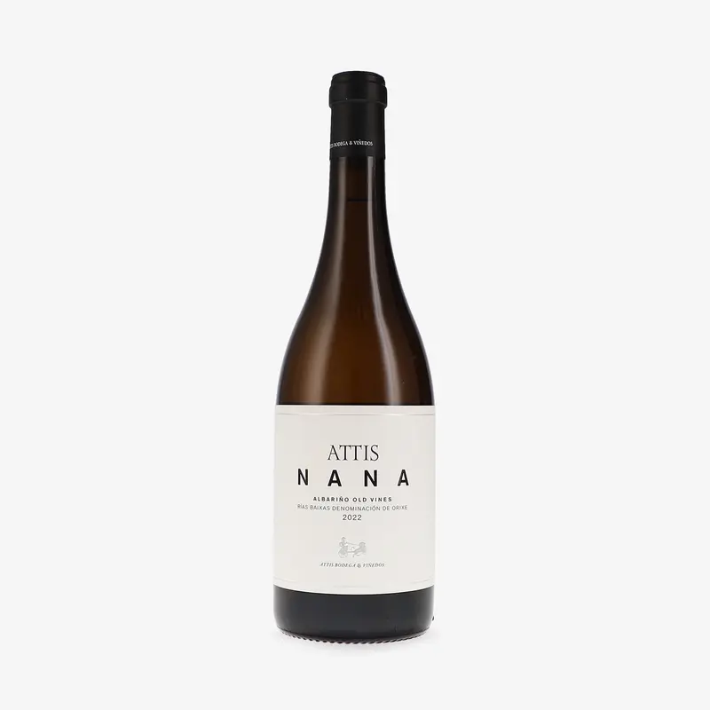 ATTIS NANA