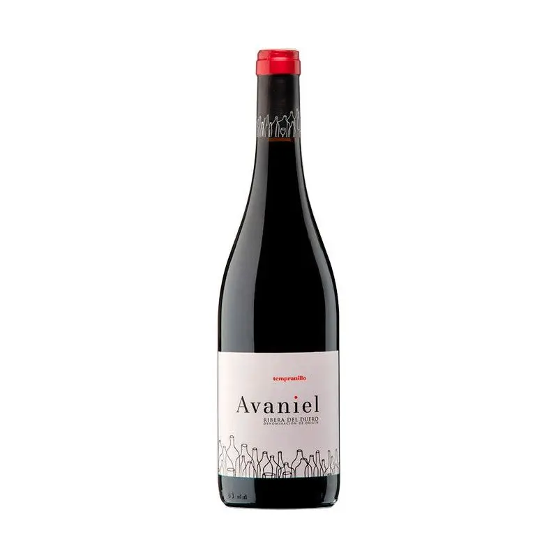 Avaniel tinto 2024