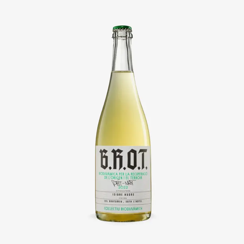 B.R.O.T ANCESTRAL