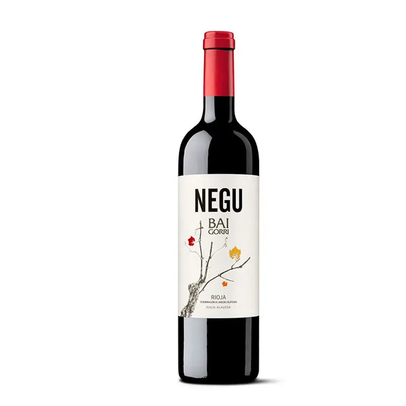 BAIGORRI NEGU