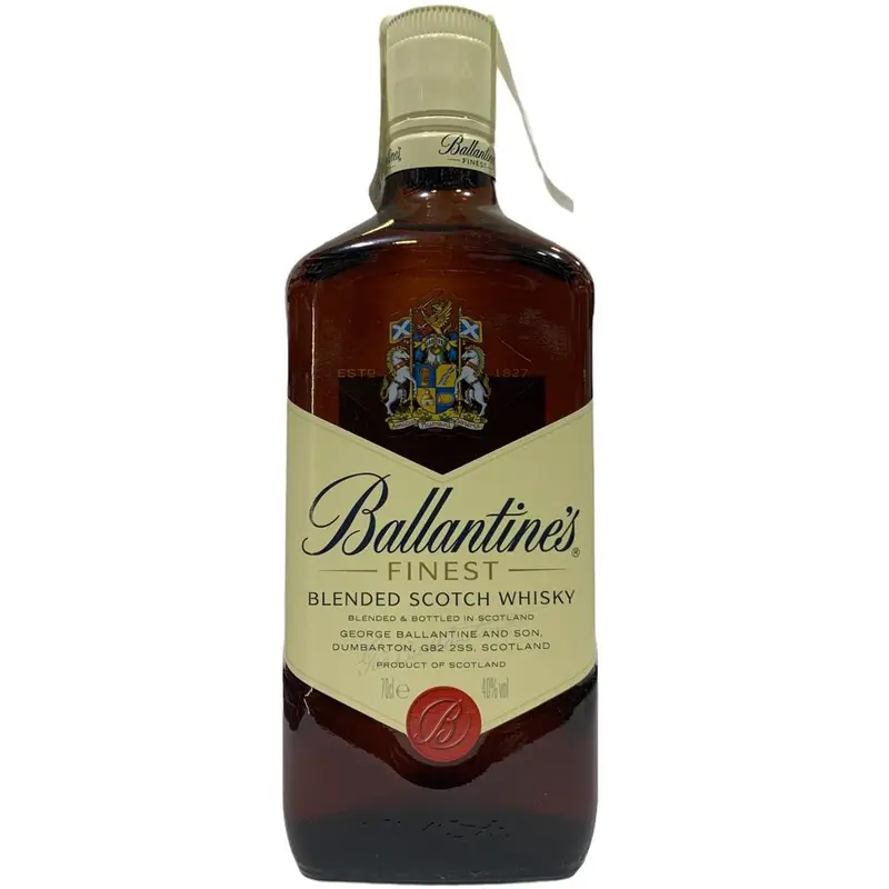 BALLANTINES  70CL