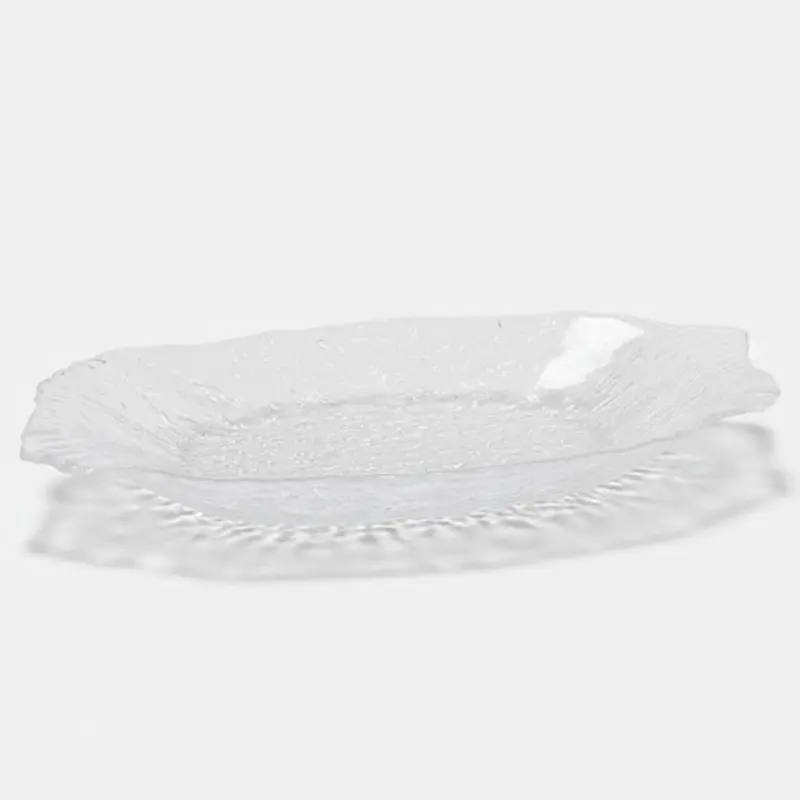 Bandeja Anna. 49 x 27 x 6 cm - 4 Uds
