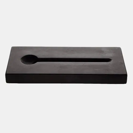 Bandeja lágrima. 20 x 7 x 2 cm - 1 Ud.