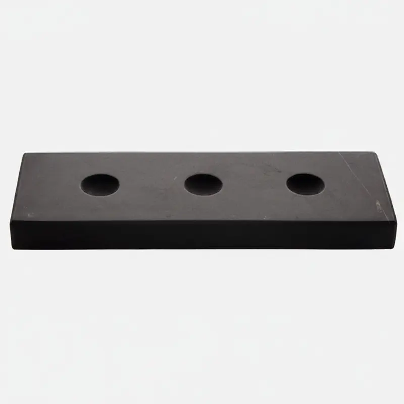 Bandeja petifour. 20 x 7 x 2 cm - 1 Ud.