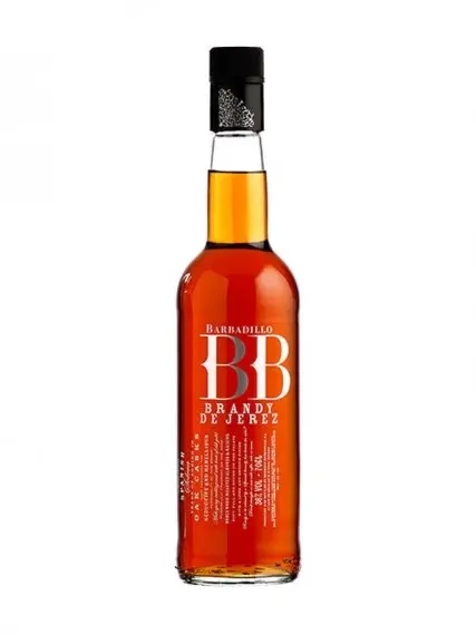 BARBADILLO BRANDY - 70CL