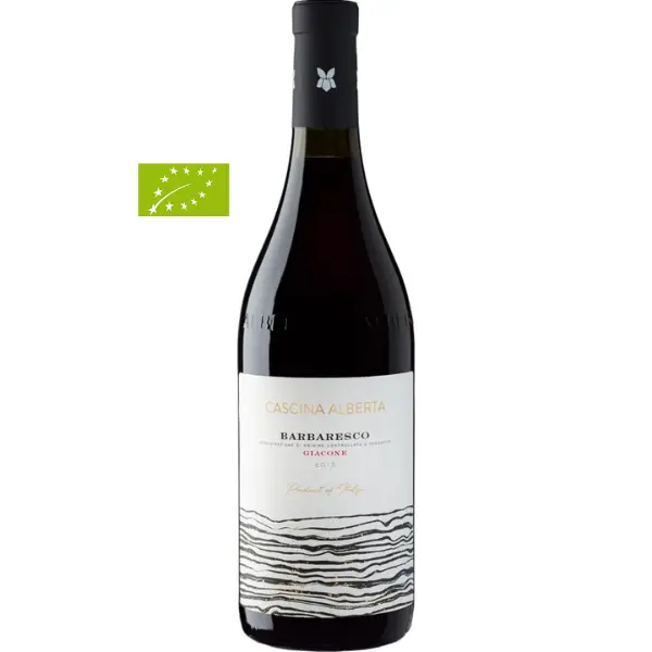 Barbaresco Giacone