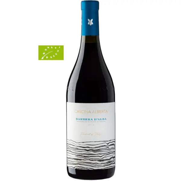 Barbera d'Alba