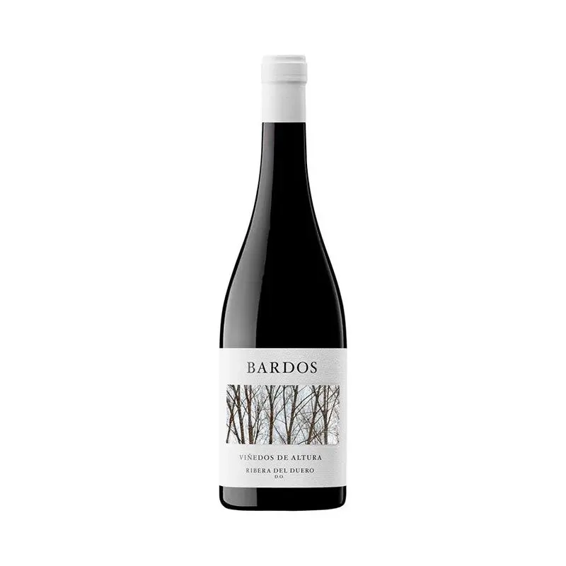 Bardos Viñedos de Altura 2023