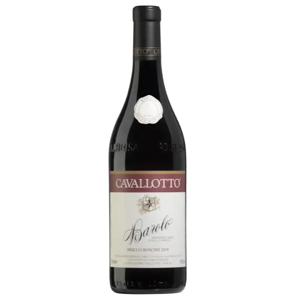 Barolo Bricco Boschis