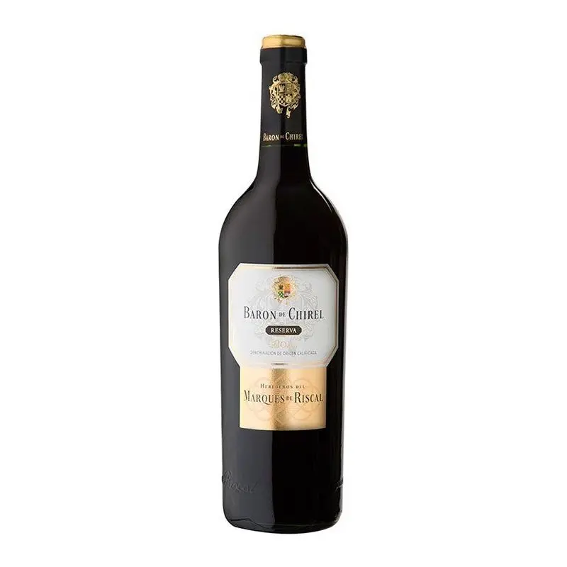 Barón De Chirel 2020