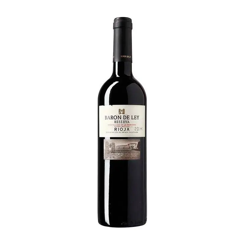 Barón de Ley Reserva 2020