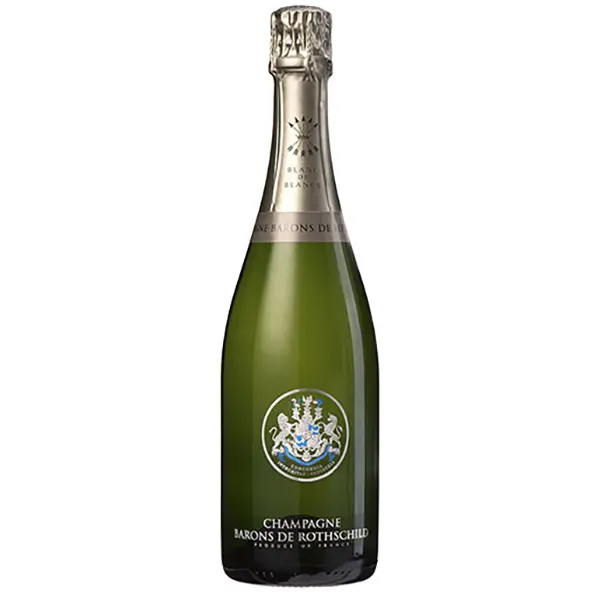 Barons de Rothschild Blanc de Blancs