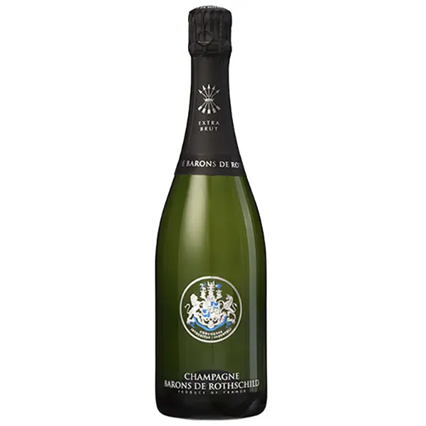 Barons de Rothschild Extra Brut