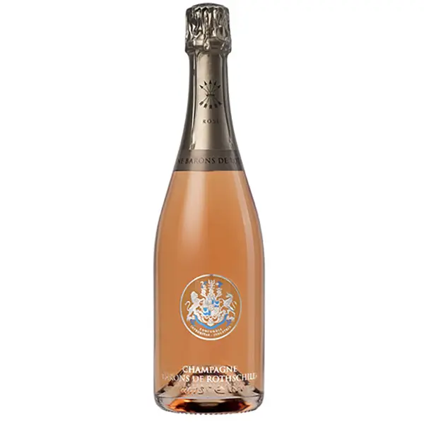 Barons de Rothschild Rosé
