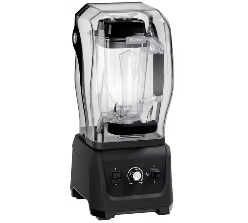 BARTSCHER - BATIDORA PRO XTRA VASO POLICARBONATO - 2,5 LITROS
