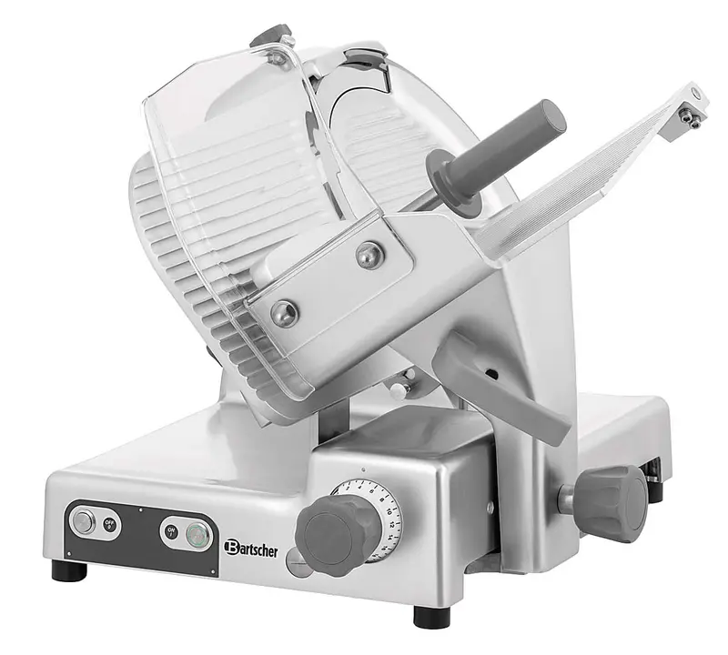 BARTSCHER - CORTADORA PRO 300-G - CUCHILLA Ø 30CM