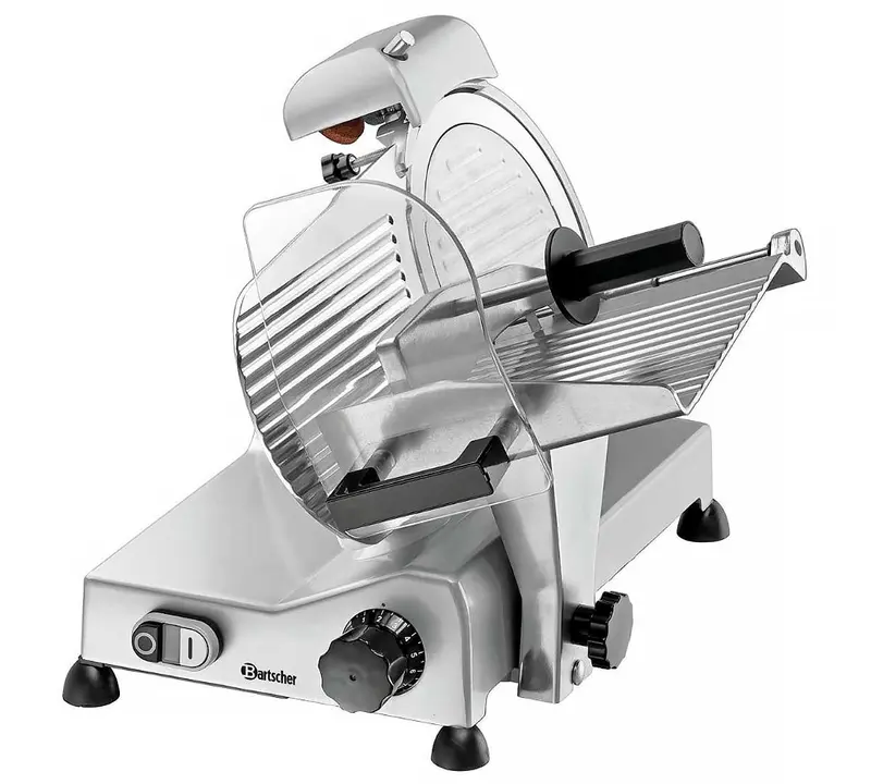 BARTSCHER - CORTAFIAMBRE PLUS - CUCHILLA Ø 19,5 A 30CM