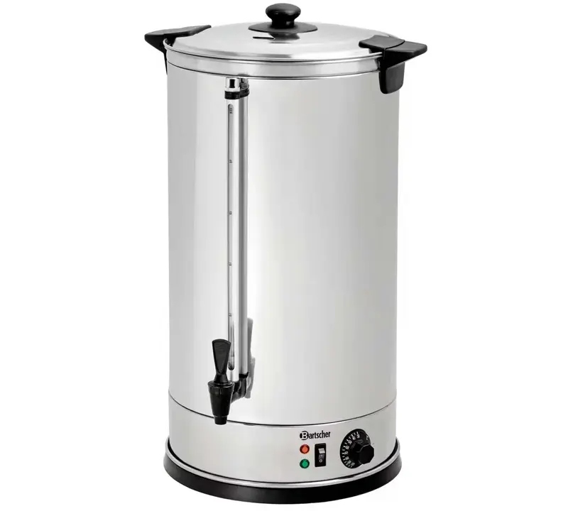 BARTSCHER - DISPENSADOR DE AGUA CALIENTE 28L