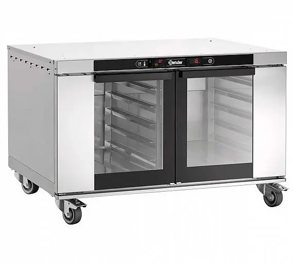 BARTSCHER - FERMENTADORA PR6040-10 PARA 10 BANDEJAS 60x40CM