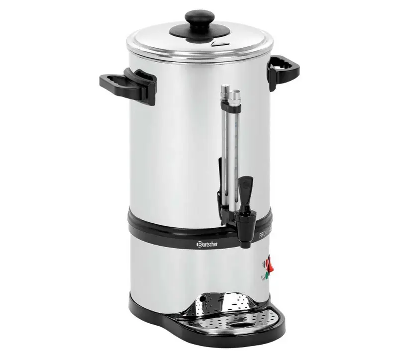 BARTSCHER - MÁQUINA DE CAFÉ PRO II