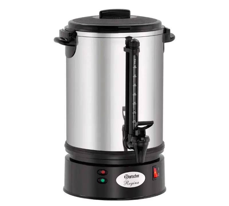 BARTSCHER - MÁQUINA DE CAFÉ REGINA PLUS