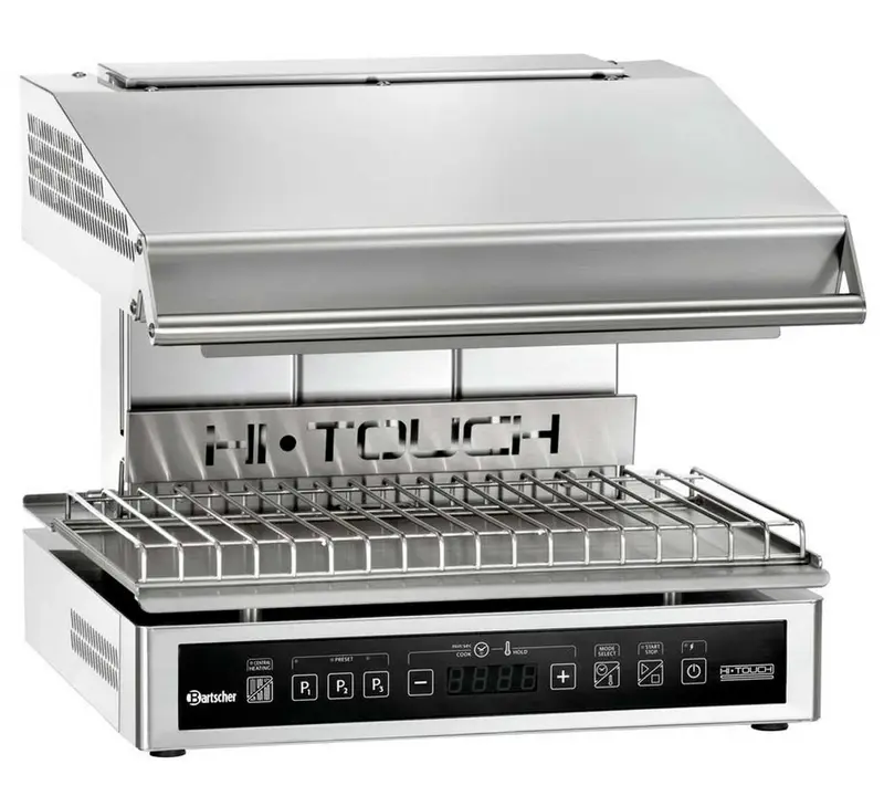 BARTSCHER - SALAMANDRA HI-LIGHT LIFT PREMIUM - ELÉCTRICA - POTENCIA 4,5KW