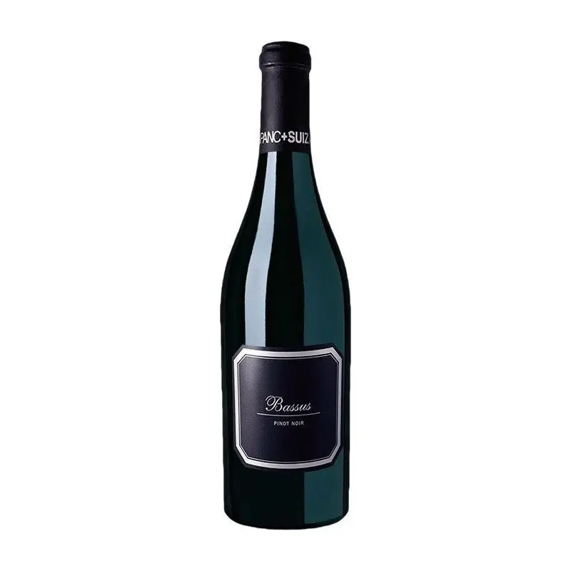 Bassus Pinot Noir 2023