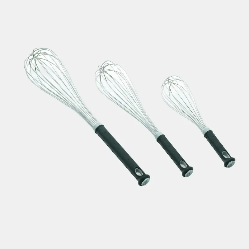Batidor Fibreglass 25 cm - 1 ud.