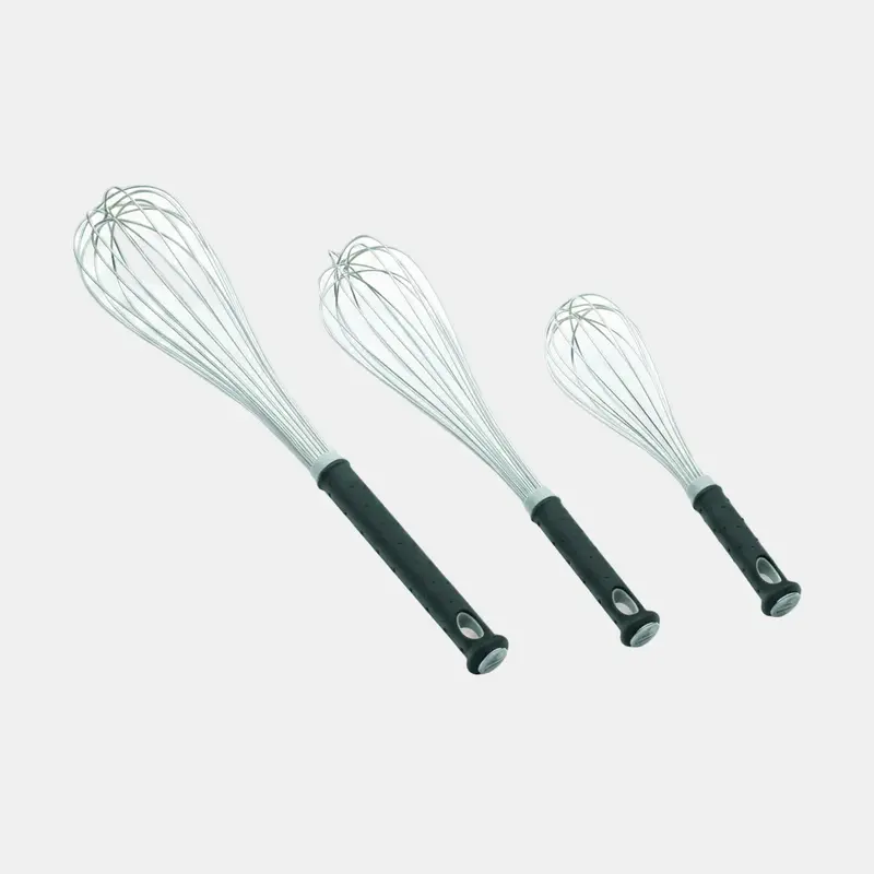 Batidor Fibreglass 35 cm - 1 ud.