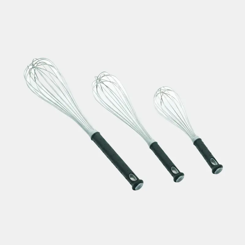 Batidor Fibreglass 40 cm - 1 ud.
