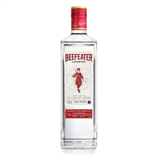 Beefeater