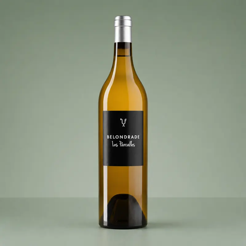 BELONDRADE | LES PARCELLES 2021 75cl