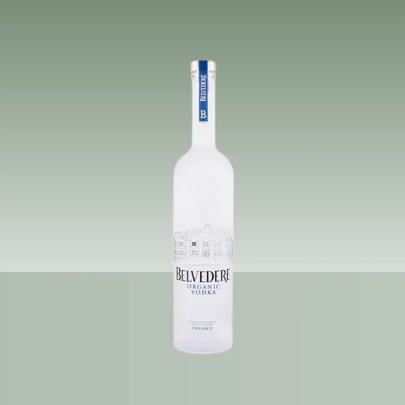 BELVEDERE | ORGANIC VODKA 70cl