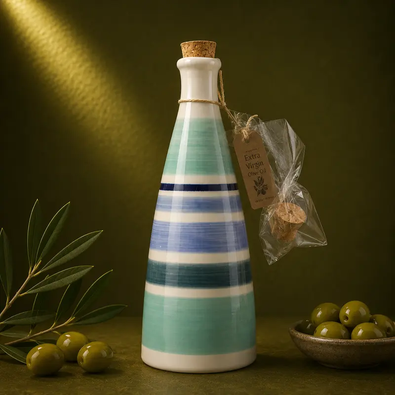 BENEOLIVE | SORRENTO LINES AOVE 500ml