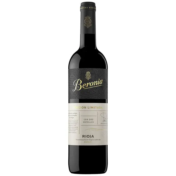 Beronia Edición Limitada