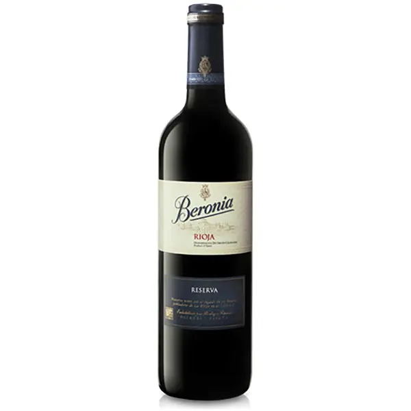 Beronia Reserva