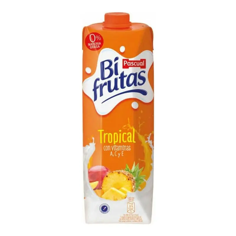 Bifrutas Tropical 1L