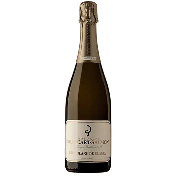 Billecart Salmon Blanc de Blancs