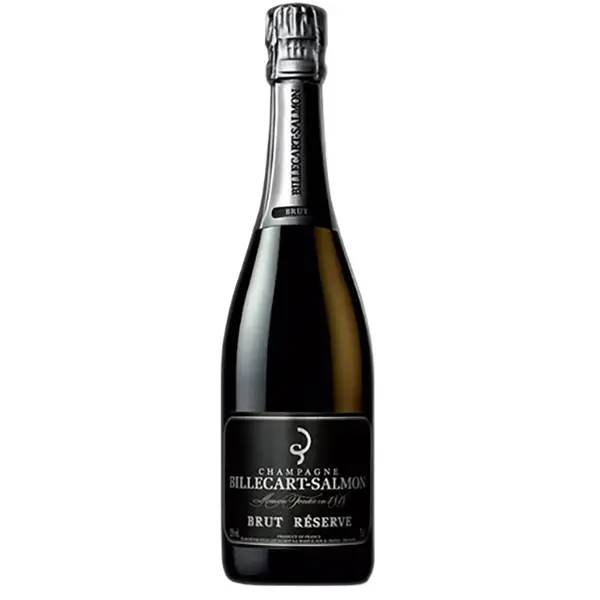 Billecart Salmon Brut Reserva