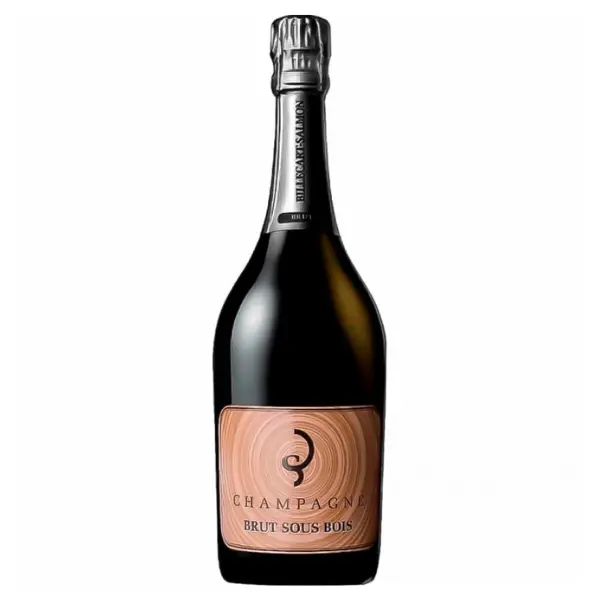 Billecart Salmon Brut Sous Bois
