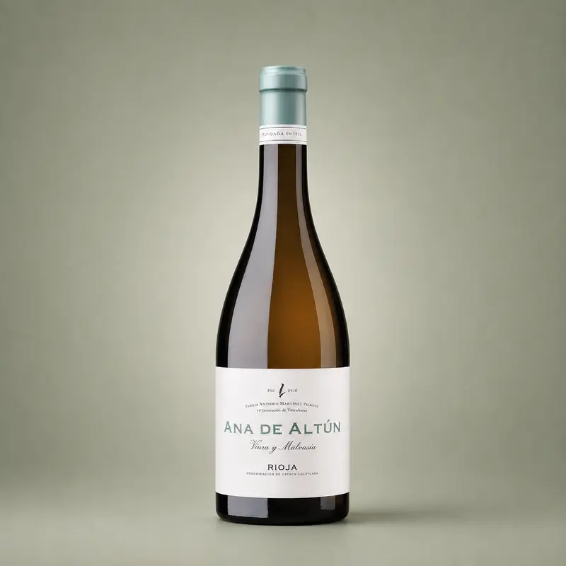 BODEGAS ALTÚN | ANA DE ALTÚN 2024 75cl