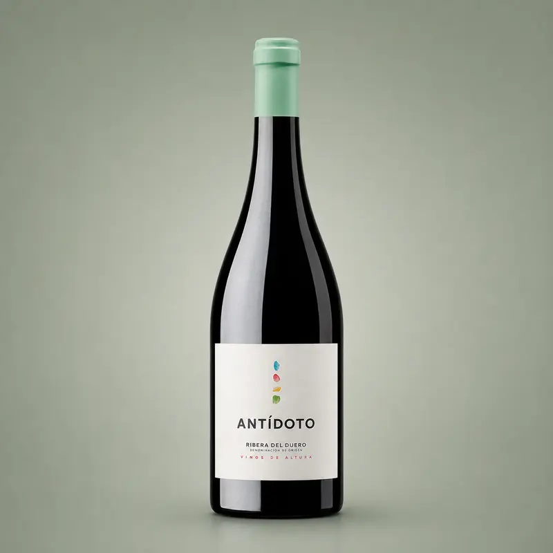 BODEGAS ANTÍDOTO | ANTÍDOTO 2024 75cl