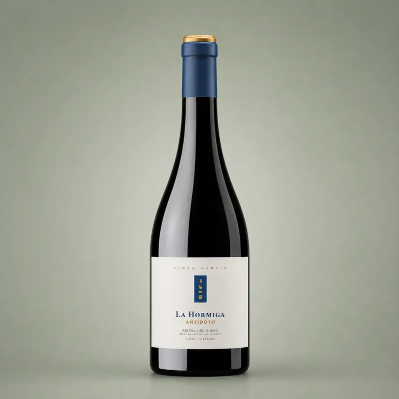BODEGAS ANTÍDOTO | LA HORMIGA 2022 75cl